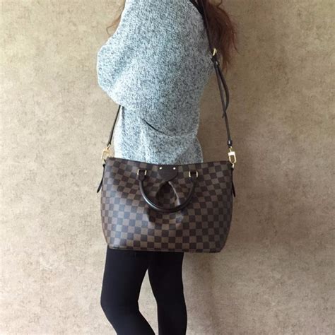 lv siena pm review|louis vuitton siena pm review.